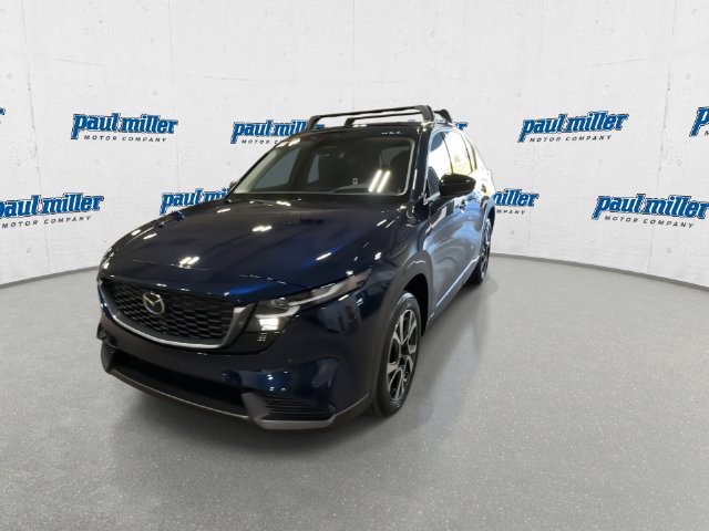 New 2026 MAZDA CX-5 Preferred AWD/4WD image 4