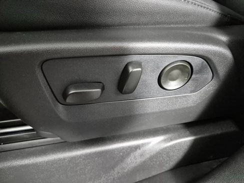 New 2026 Chevrolet Silverado 1500 LTZ w/ Z71 Off-Road Package image 17