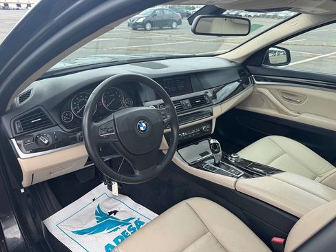 Used 2012 BMW 528i Sedan image 11