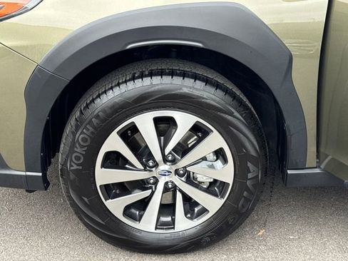 Used 2025 Subaru Outback Premium w/ Popular Package #1 image 23