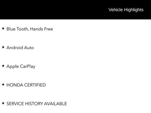 Certified 2024 Honda CR-V Sport-L image 7