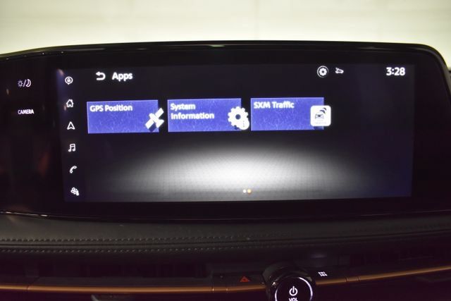 Certified 2024 Nissan Ariya AWD image 25