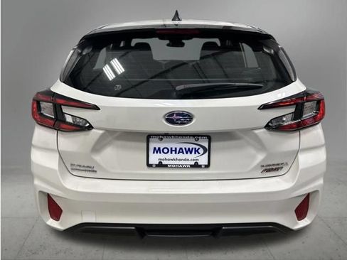 Used 2024 Subaru Impreza RS AWD/4WD image 4