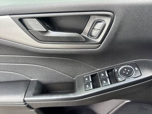 Used 2024 Ford Escape Active w/ Tech Pack #1 image 10