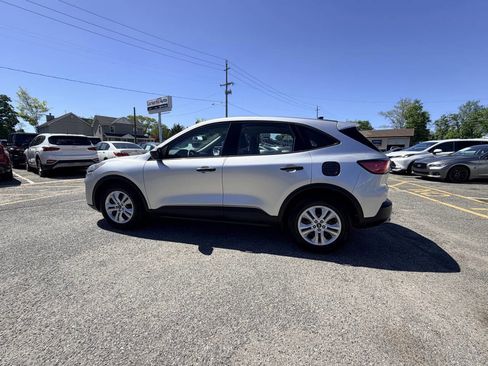 Used 2020 Ford Escape S FWD image 47