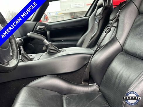 Used 2000 Dodge Viper RT/10 image 15