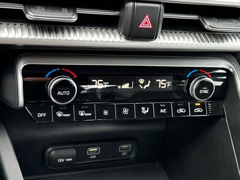 Used 2021 Kia K5 GT-Line image 21