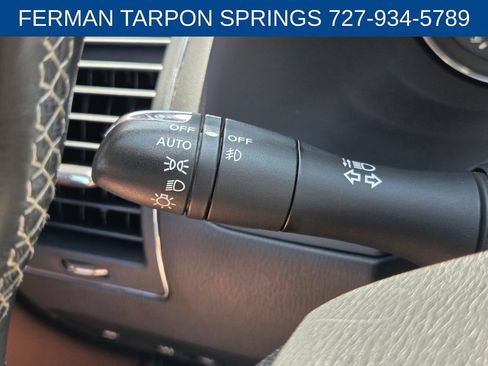 Used 2023 INFINITI QX80 Premium Select w/ Cargo Package AWD/4WD image 35