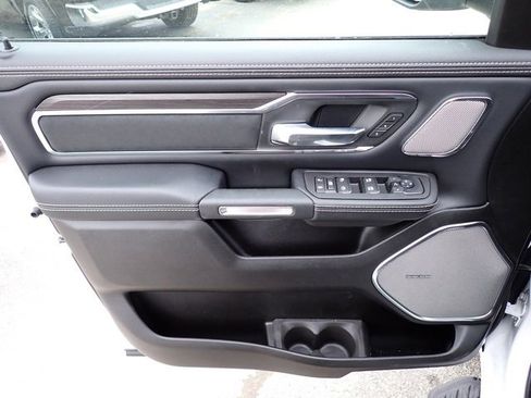 New 2025 RAM 1500 Laramie w/ Night Edition image 15