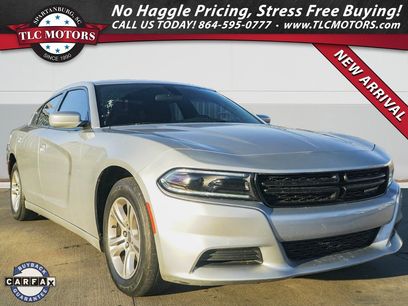 Used 2022 Dodge Charger SXT