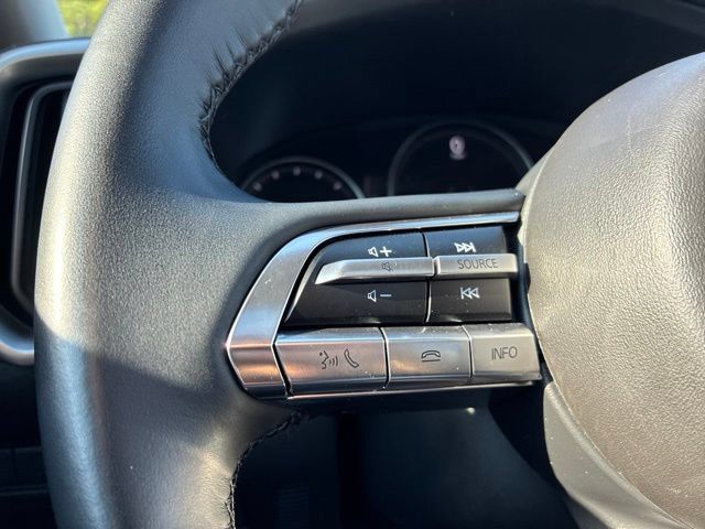 Used 2025 MAZDA CX-50 AWD 2.5 Hybrid w/ Premium Pkg image 27