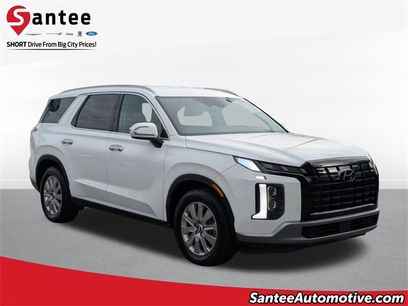 Used 2024 Hyundai Palisade SEL