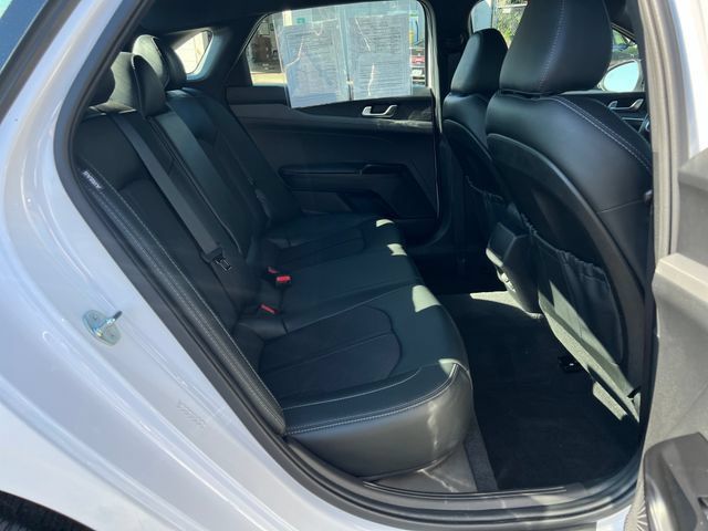 Used 2024 Kia K5 GT-Line AWD/4WD image 10