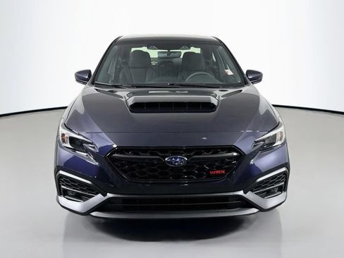 New 2026 Subaru WRX Premium AWD/4WD image 2