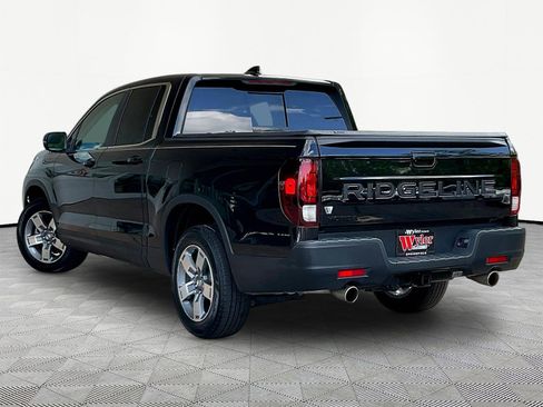 Used 2024 Honda Ridgeline RTL image 4