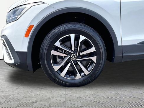 Used 2022 Volkswagen Tiguan S AWD/4WD image 21