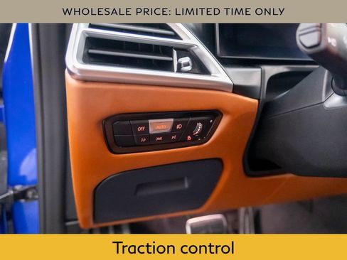 Used 2025 BMW M4 xDrive Competition AWD/4WD image 18