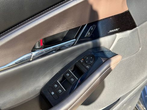 Used 2021 MAZDA CX-30 2.5 Turbo w/ Premium Plus Pkg image 11