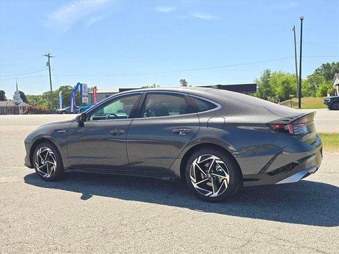 New 2026 Hyundai Sonata SEL FWD image 5