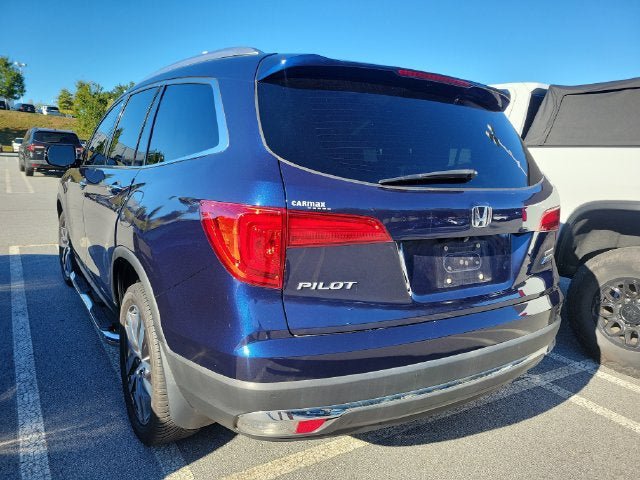 Used 2016 Honda Pilot Touring image 9