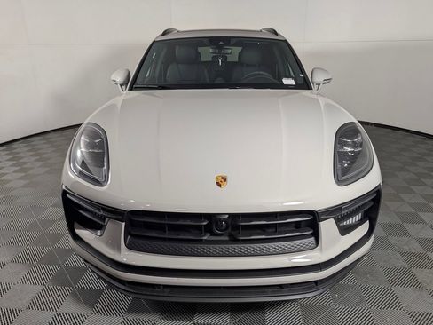 New 2026 Porsche Macan S AWD/4WD image 10