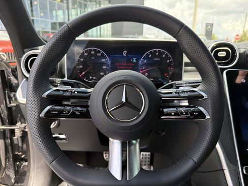 Certified 2026 Mercedes-Benz C 300 Sedan image 23
