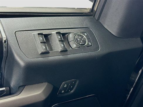 Used 2020 Ford F150 Platinum w/ Equipment Group 701A Luxury AWD/4WD image 12