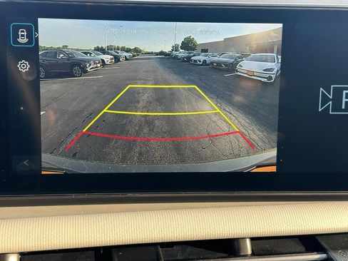 New 2026 Hyundai Tucson SEL image 14