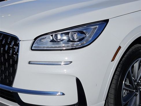 New 2026 Lincoln Corsair Grand Touring image 8