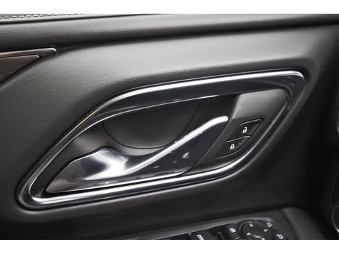 Used 2024 Chevrolet Tahoe Premier w/ Texas Edition image 19