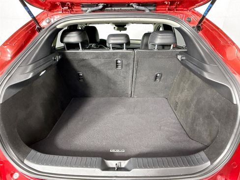 Certified 2022 MAZDA CX-30 AWD 2.5 S w/ Select Package image 36