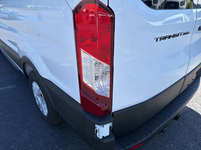 New 2026 Ford Transit 350 XLT RWD image 21