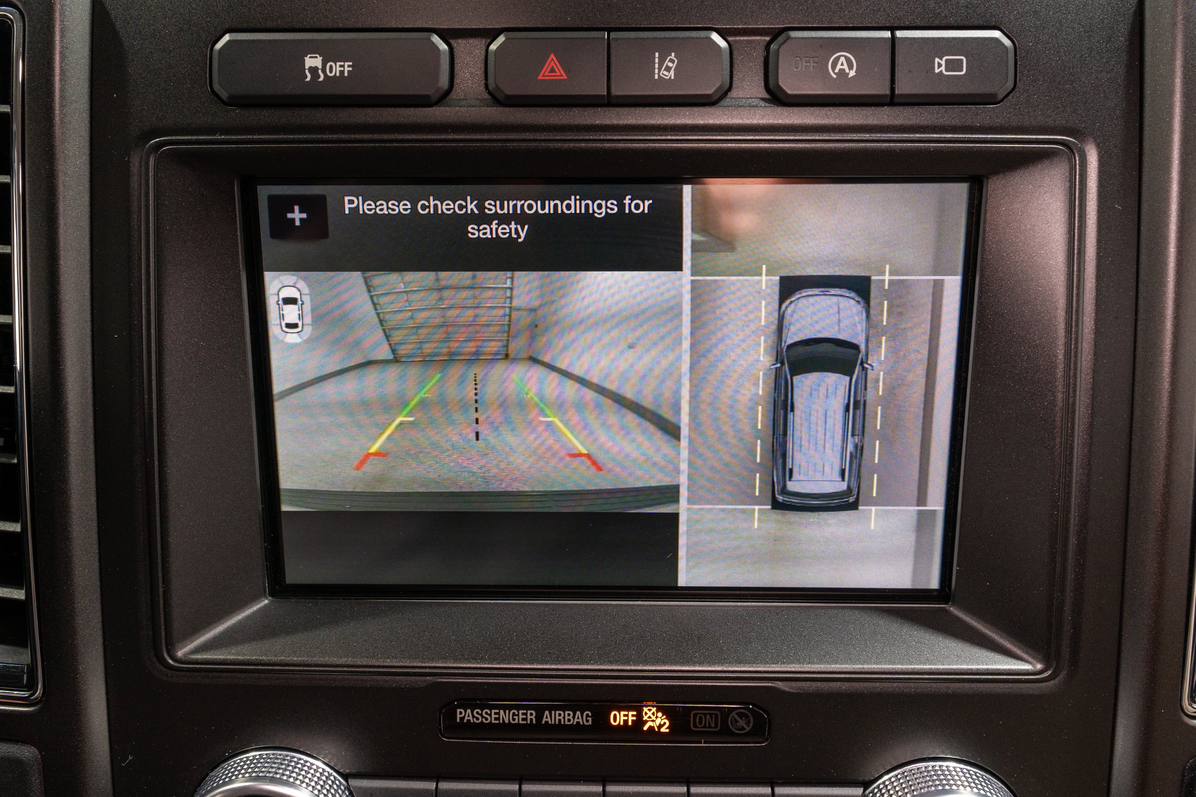 Used 2019 Ford Expedition Limited w/ Equipment Group 302A RWD image 22