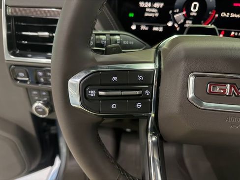 Certified 2025 GMC Yukon Elevation image 18