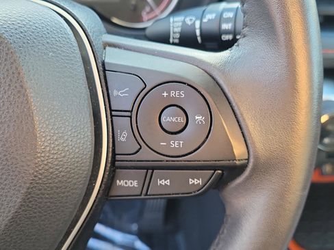 Used 2023 Toyota RAV4 Adventure image 15