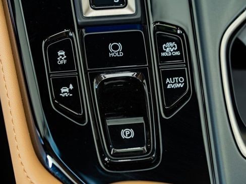 New 2026 Lexus NX 450h+ AWD w/ Luxury Package image 23