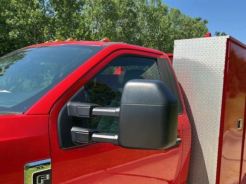 Used 2017 Ford F450 XL w/ XL Value Package RWD image 25