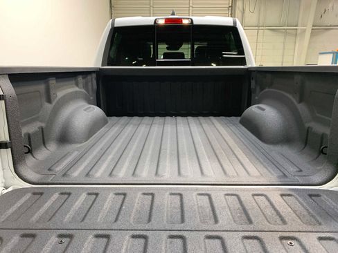 Used 2023 RAM 1500 Laramie image 4