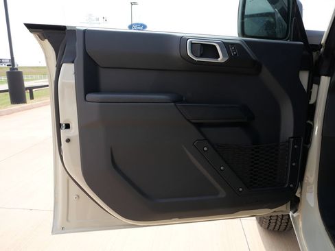 New 2026 Ford Bronco Big Bend AWD/4WD image 14