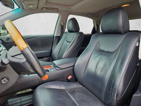 Used 2012 Lexus RX 350 AWD w/ Premium Pkg image 12