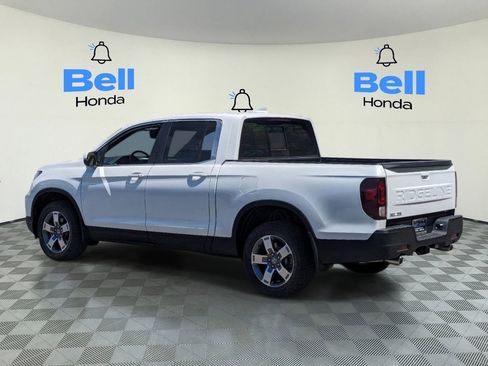 New 2026 Honda Ridgeline RTL image 2