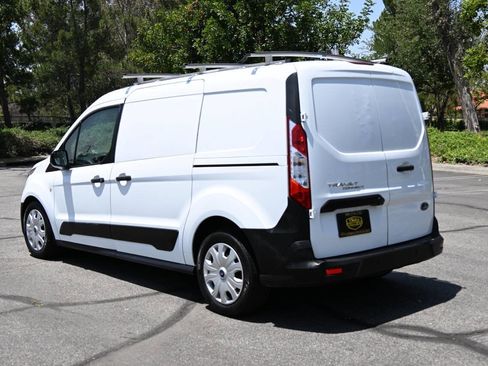 Used 2020 Ford Transit Connect XL FWD image 4