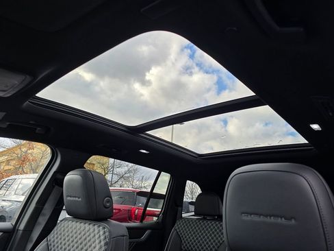 New 2026 GMC Acadia Denali w/ Super Cruise Package image 24