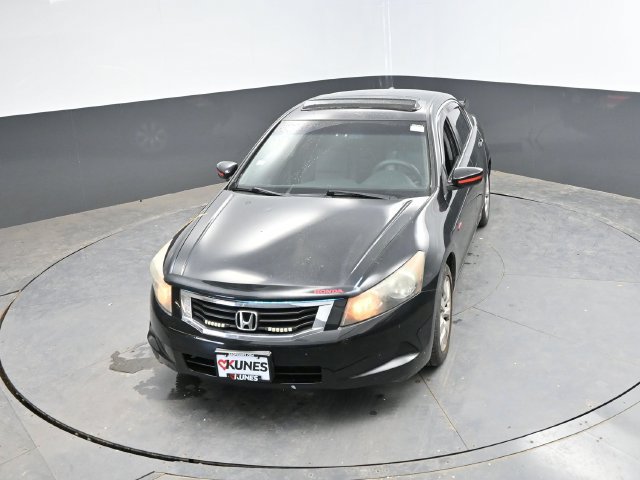 Used 2009 Honda Accord EX-L image 33