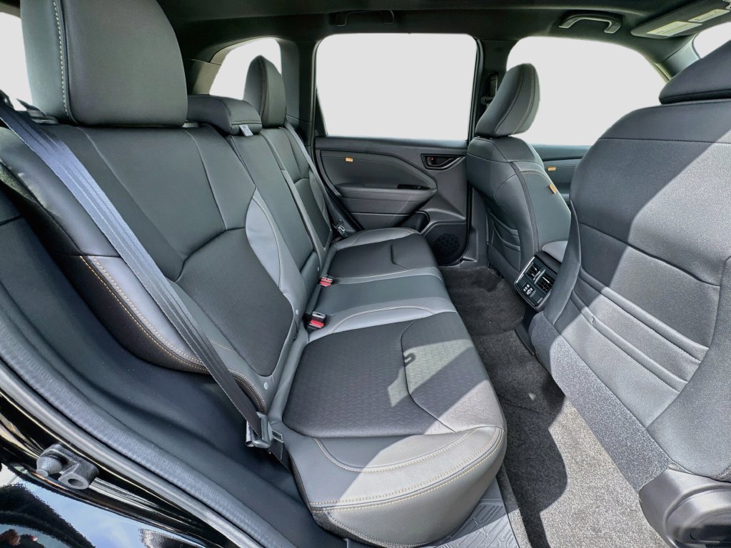 New 2026 Subaru Forester Wilderness AWD/4WD image 32