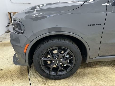 New 2026 Dodge Durango GT image 20
