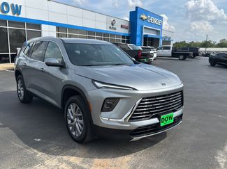 Used 2025 Buick Enclave Preferred video 1