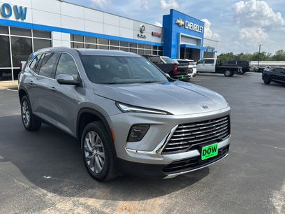 Used 2025 Buick Enclave Preferred