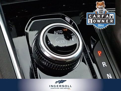 Used 2025 GMC Canyon Elevation image 27