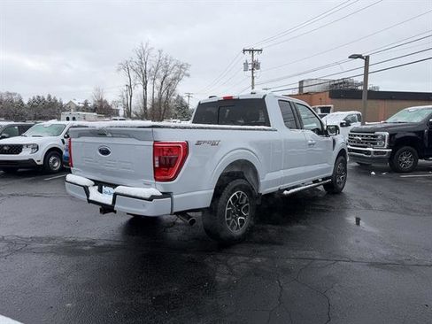 Certified 2022 Ford F150 XLT w/ Equipment Group 302A High image 6